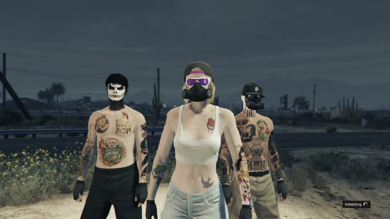 GTA5 2026 (uploading#3)