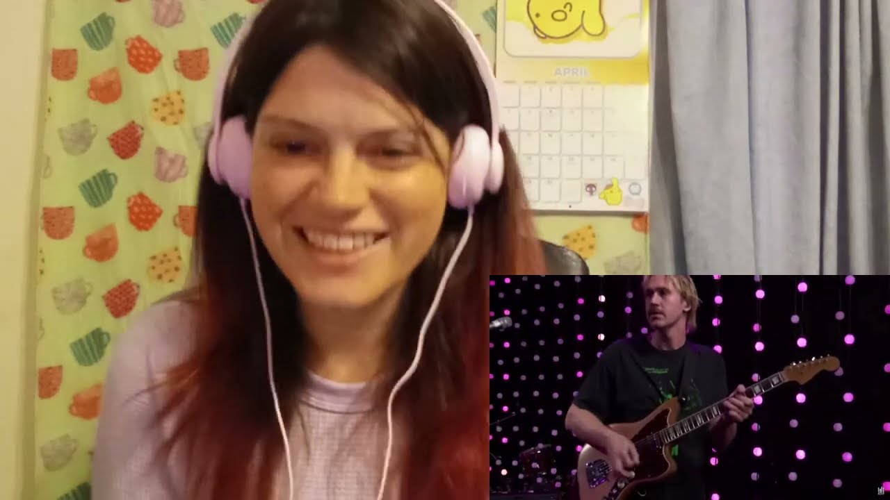 Blind Reaction! 
