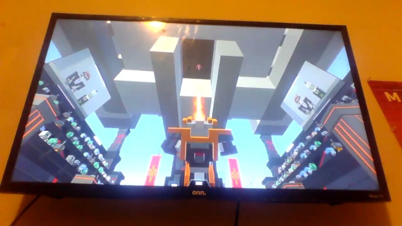 clone drone in the danger zone pt. 1