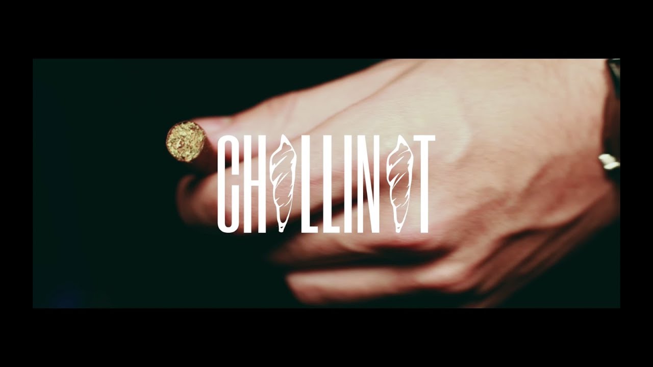 ChillinIt - Love Of The Art (420Family)