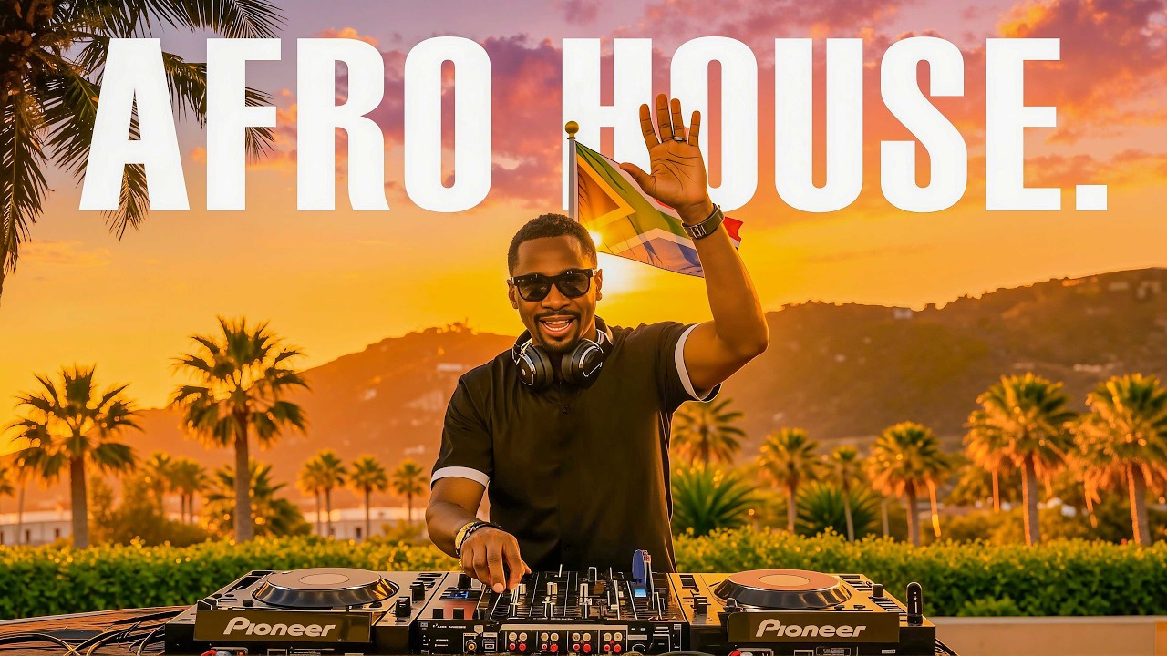 SUMMER AFRO HOUSE Sunset Mix (Avicii, Adam Port, The Weeknd, Coldplay, Diplo) - Summer Vibes Mix #14