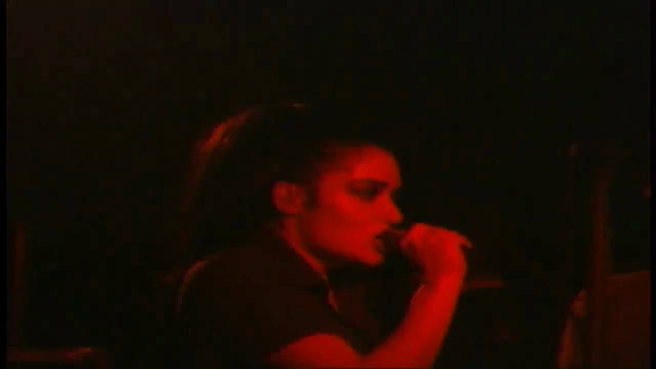 KMFDM - Last Things (Live 2004)