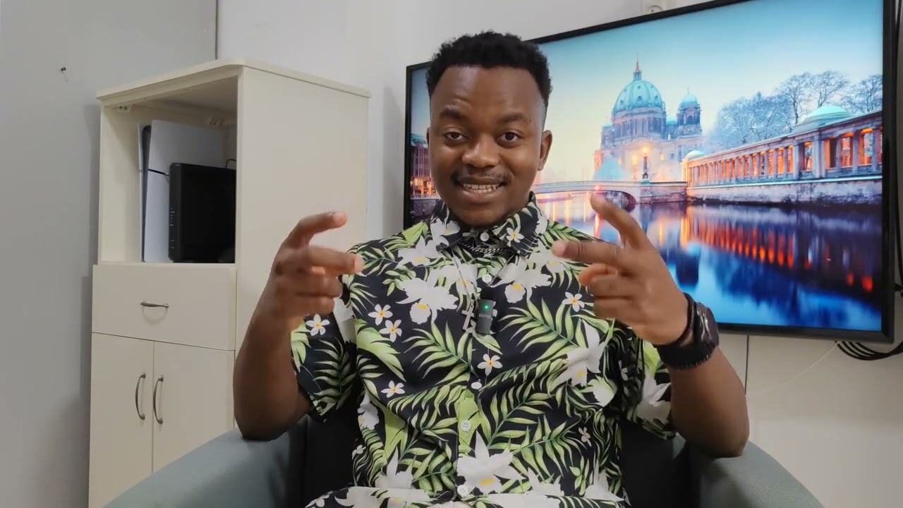 Basics to why it's hard to make it in Malawi (episode 2)