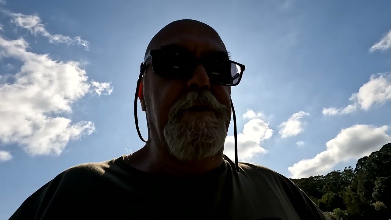 Austrack Gibb 16c walkthrough.