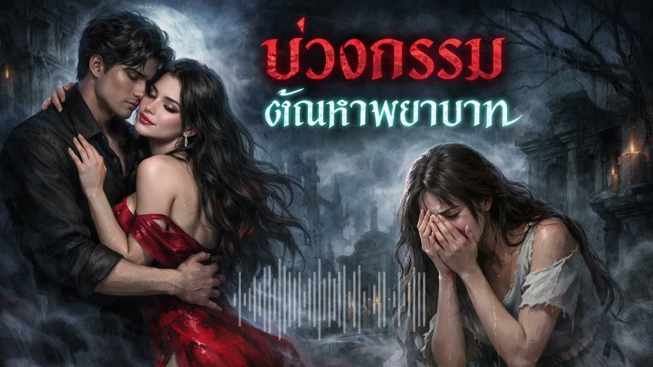 บ่วงกาเม... เสน่ห์ยาแฝด! จุดจบสายชู้ ผิดเมียเขาจนตัวตาย | กฎแห่งกรรม