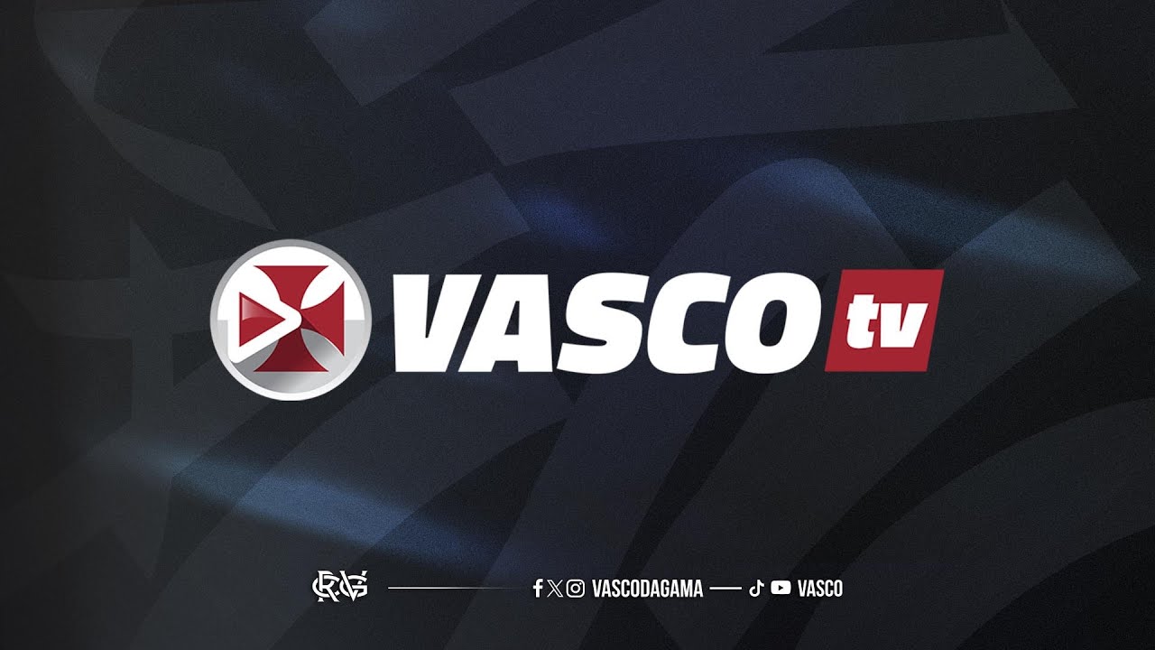 AO VIVO - VASCO x PORTUGUESA - CAMPEONATO CARIOCA SUB20 - QUARTAS DE FINAL (VOLTA)