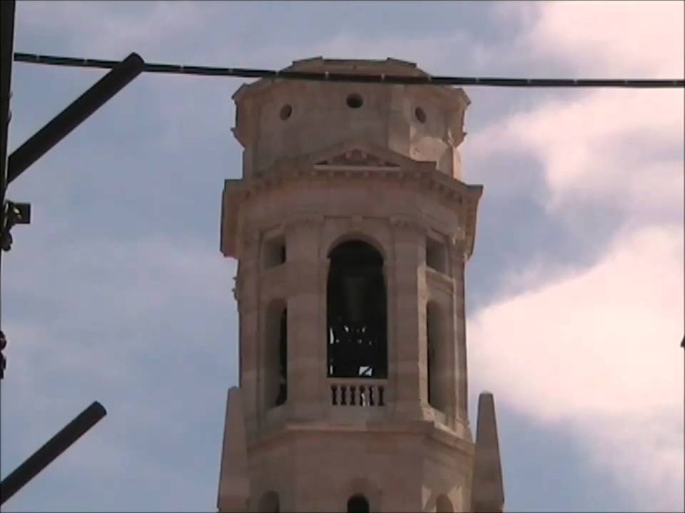 VERONA 55° Rad.Naz.Campanari (04) v. 583