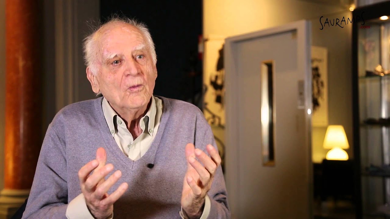 Michel Serres - Petite Poucette