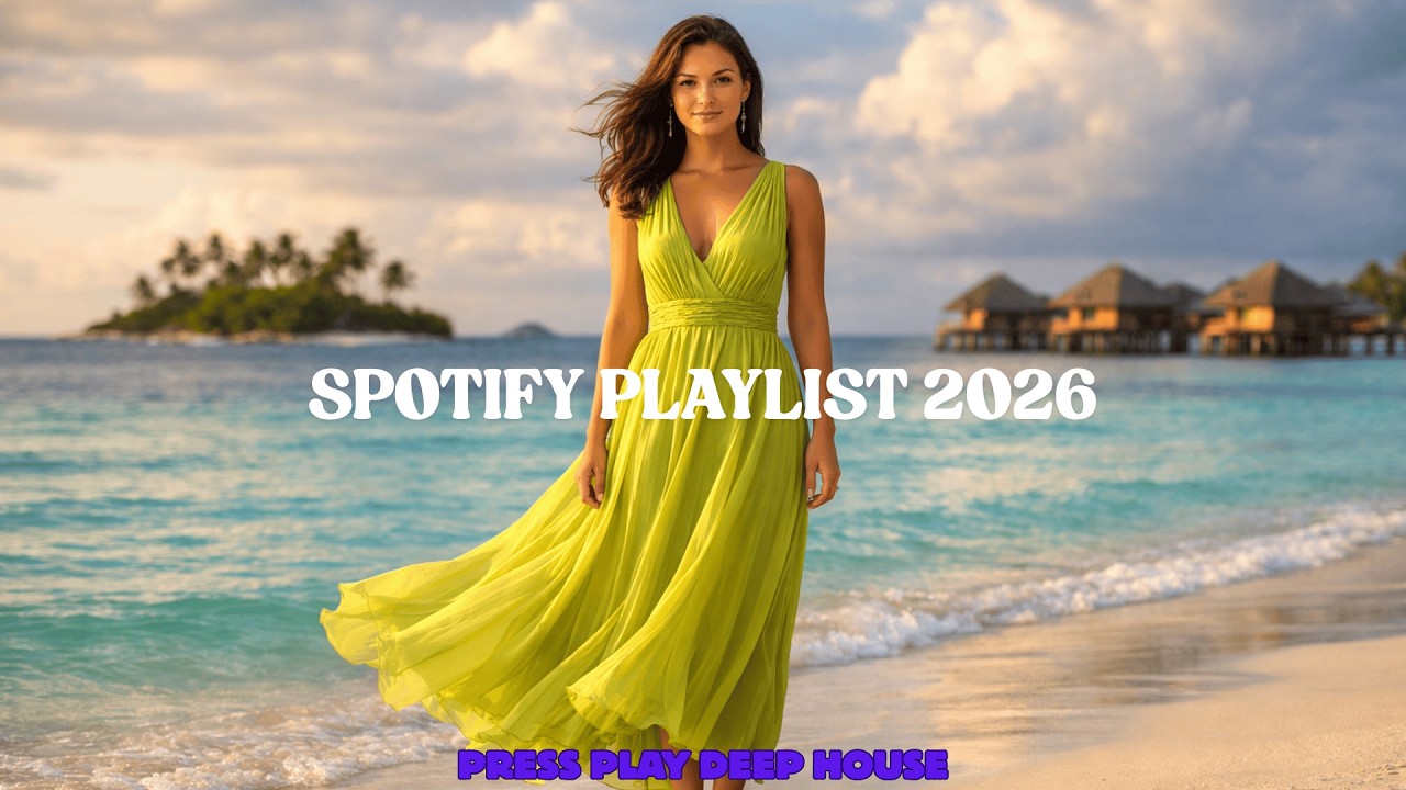 Spotify Playlist 2026 Playlist ~ Trending Music 2026 🎧 Music 2026 New Songs 🎧 Latest Songs 2026 #52