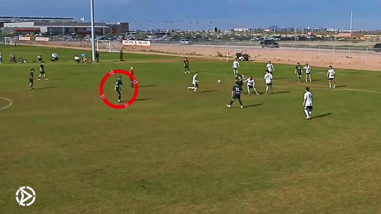 Finley Dickson v Utah ODP January 2026