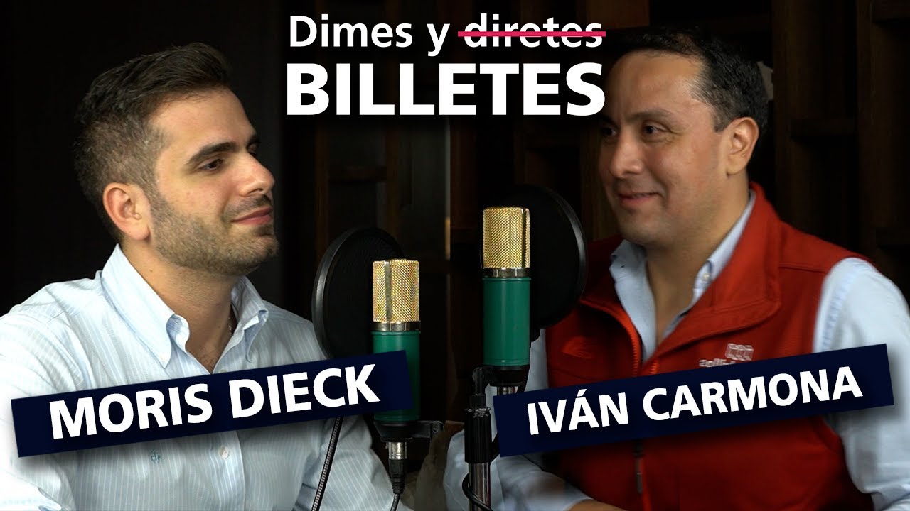 Dimes y billetes #103. Inversiones en crowdfunding inmobiliario (patrocinado por 100 Ladrillos)