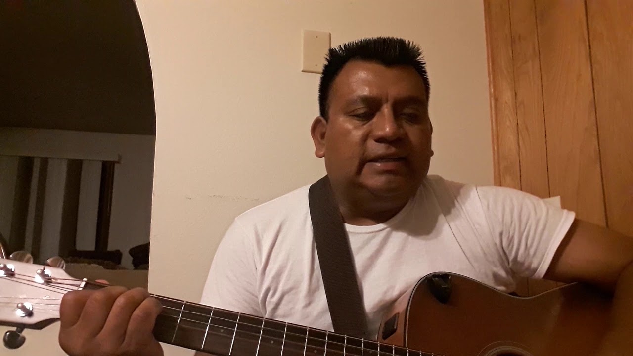 Te Ofrezco,Se&ntilde;or,Mi Vida.Arsenio Cordova