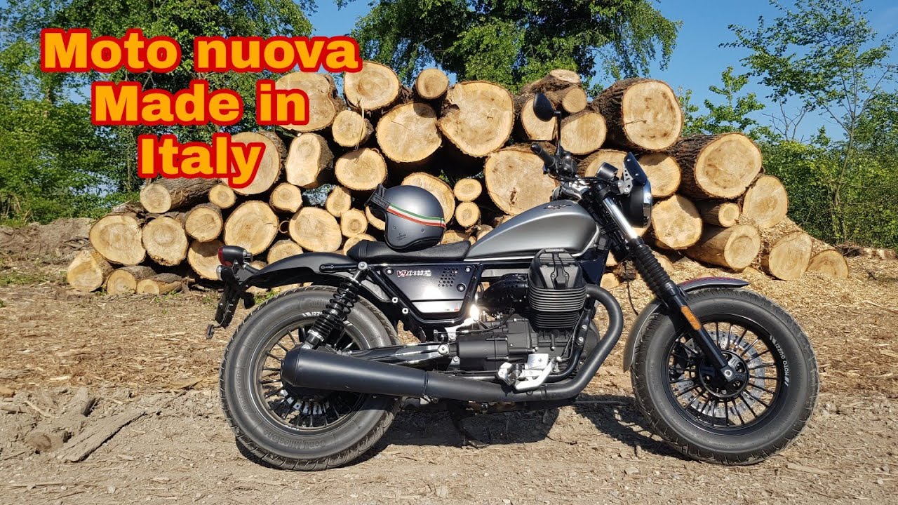 Made in italy