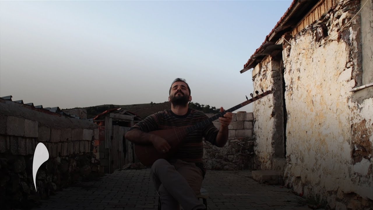 Mohammad Oktay - Ruhani Aşık Havası