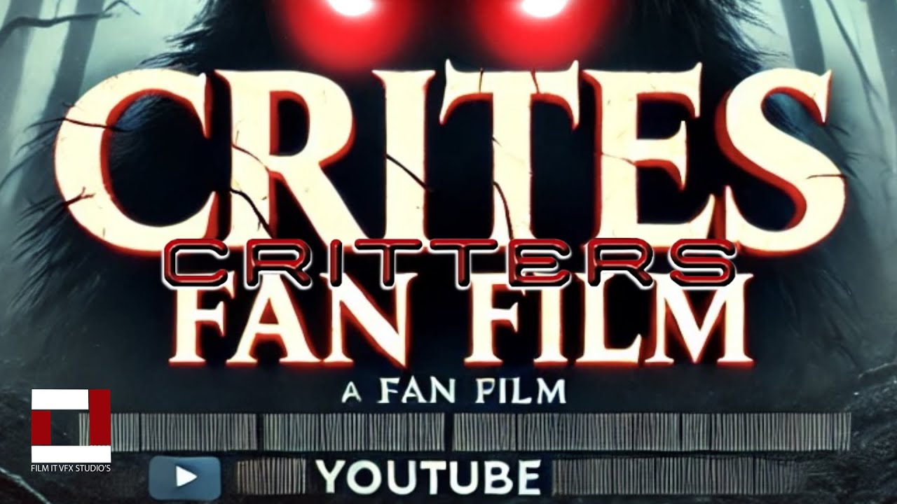 Crites Short Fan Film Critters