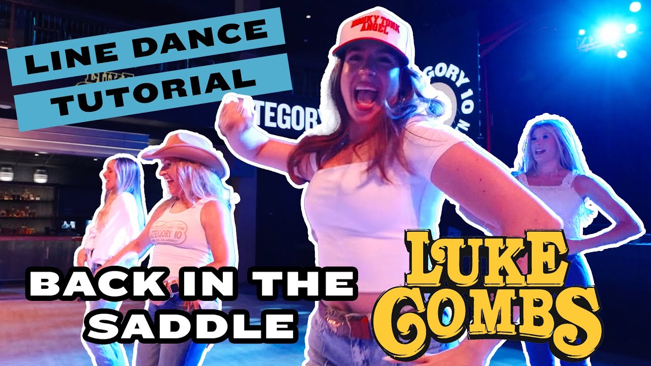 Luke Combs 