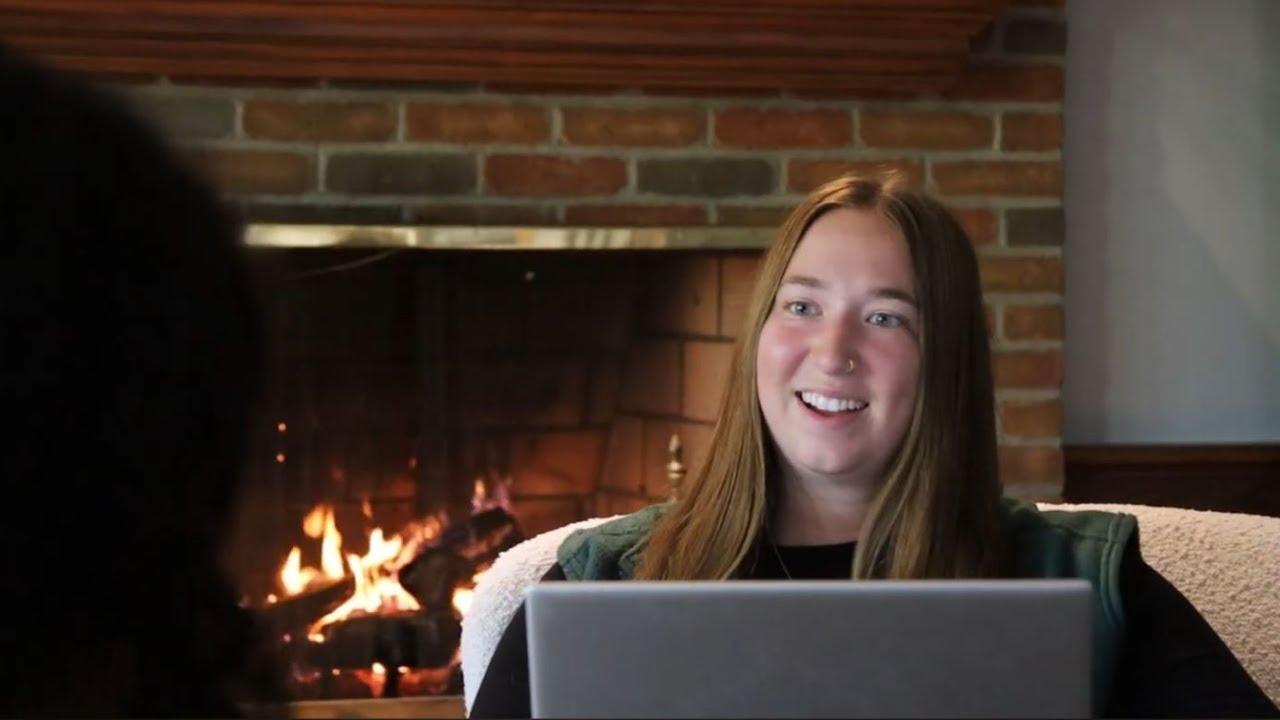 Why I Chose the Bethany Online MBA - Olivia Masciantoni