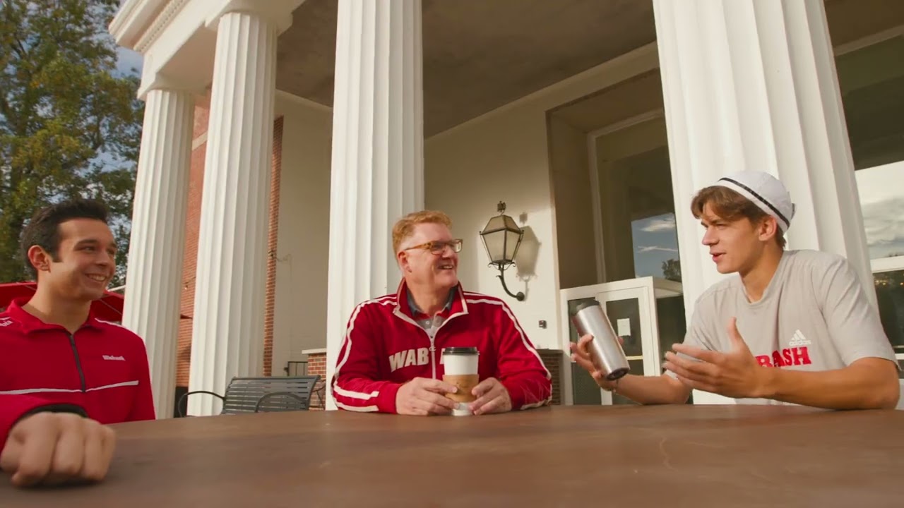 New Majors | Wabash College