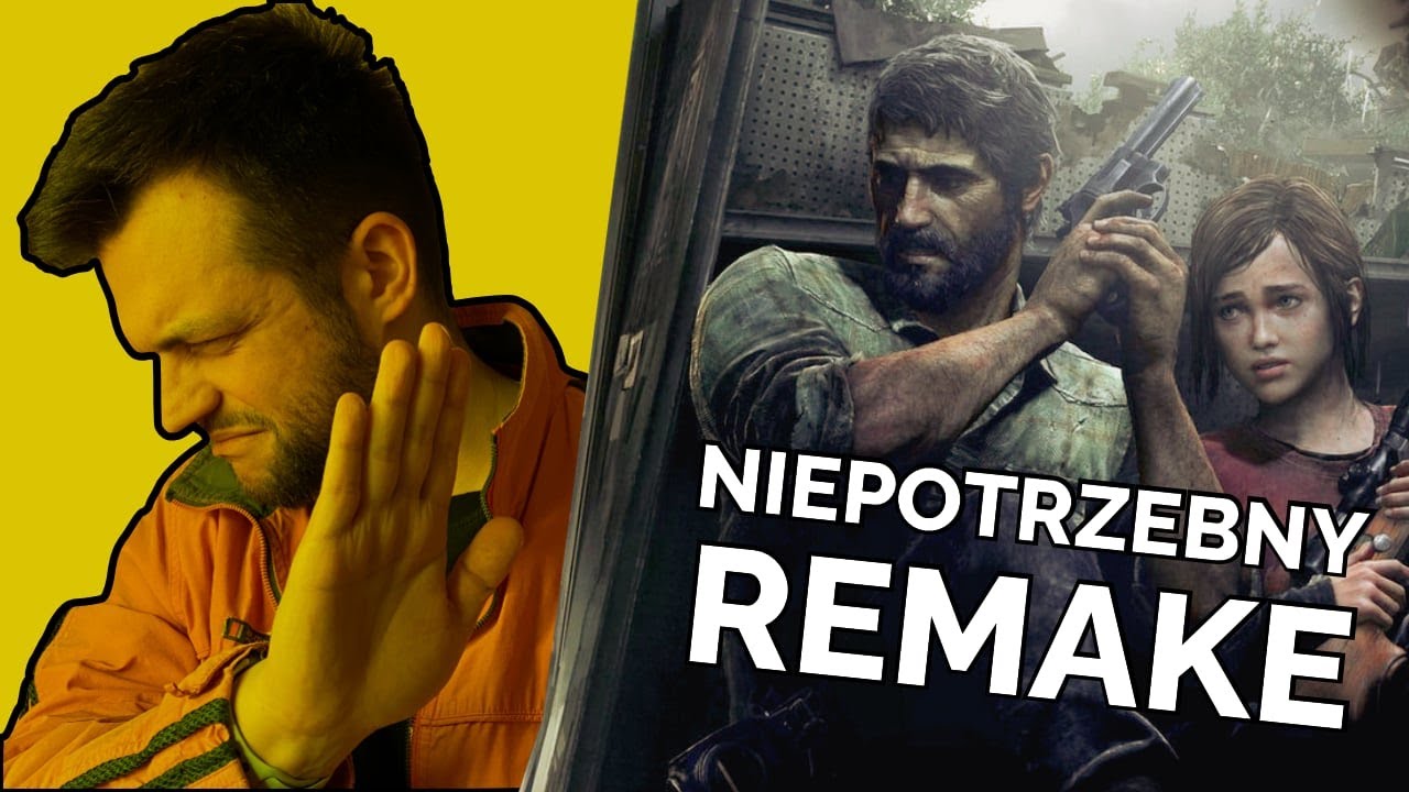 O ten remake NIKT nie prosił - NIENAWIDZĘ PONIEDZIAŁKÓW EP16