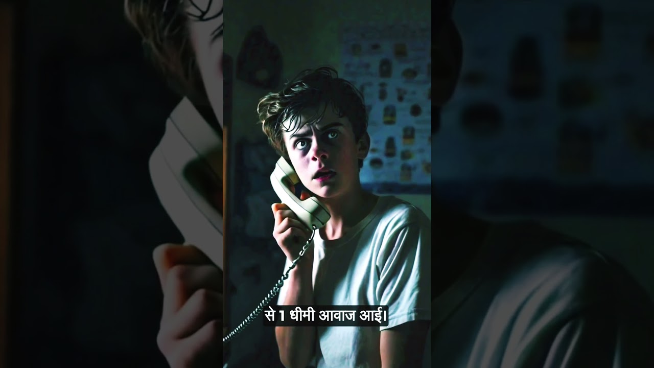 📞 Crime of Romance | Telephone Call Ka Dark Secret 😱 | True Crime Love Story