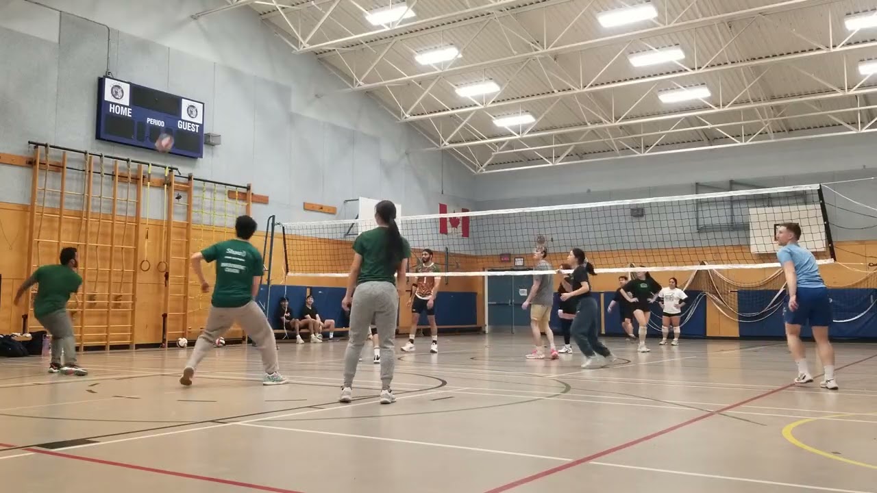 SVL 6s | Feb 12, 2025 | Week 6 Set 4