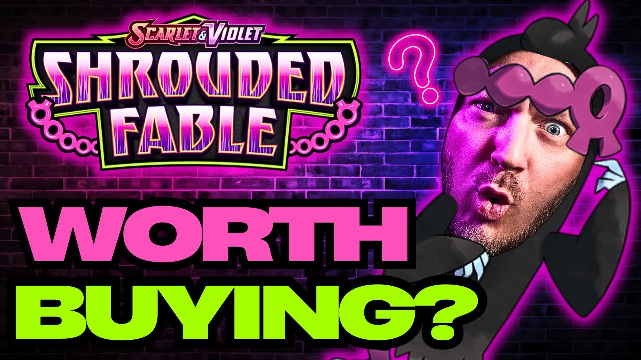 Shrouded Fable is Actually AMAZING! (Here's Why)