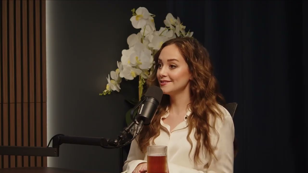 The Beauty Industry Doesn’t Want You to Hear This: Self Love with Esthetician Brittney Finch