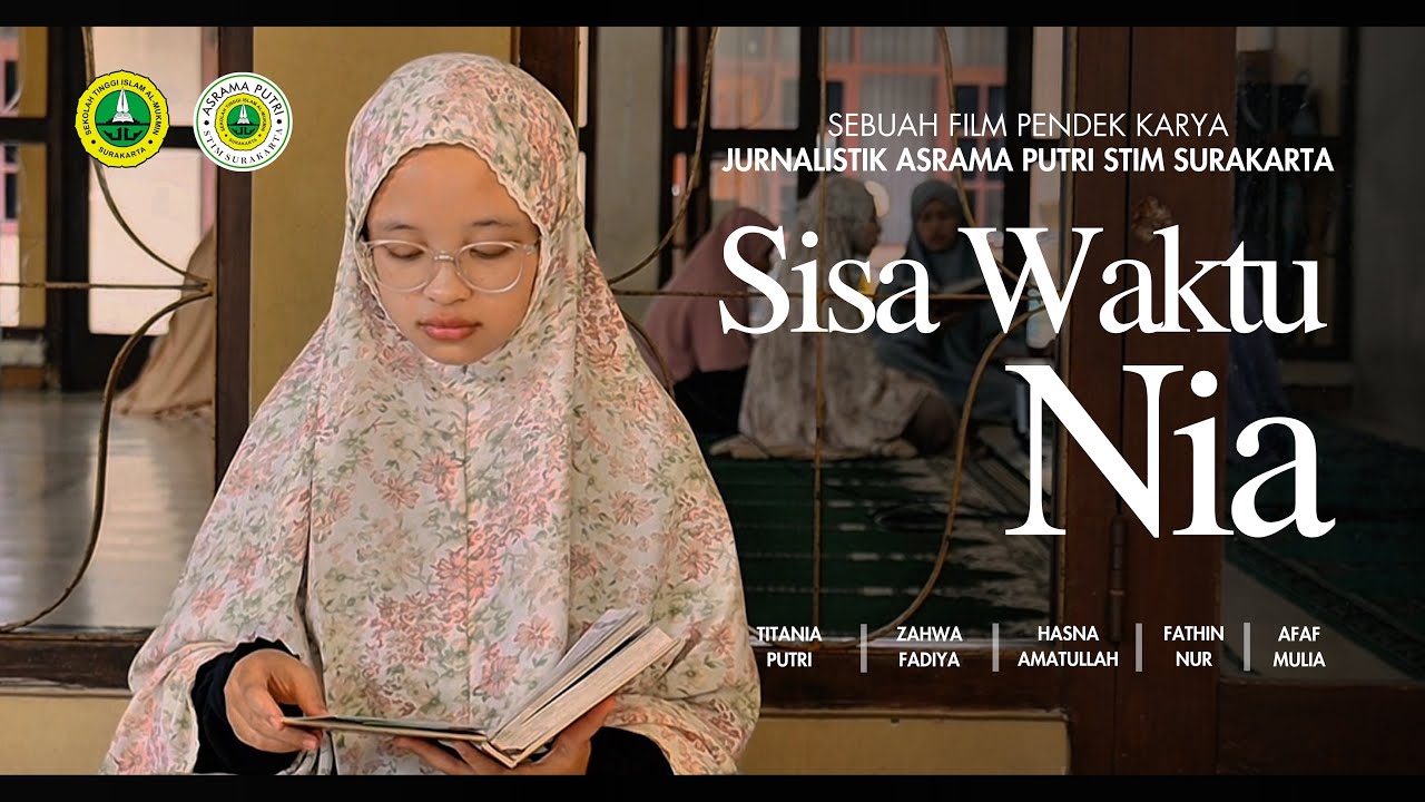 Film Pendek 
