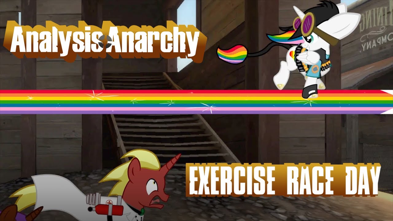 TF2 Analysis 