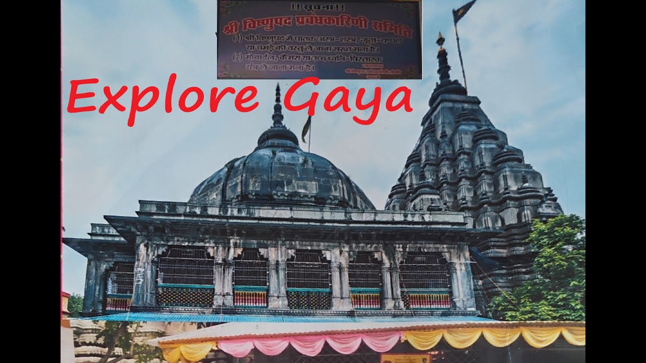 Explore Gaya