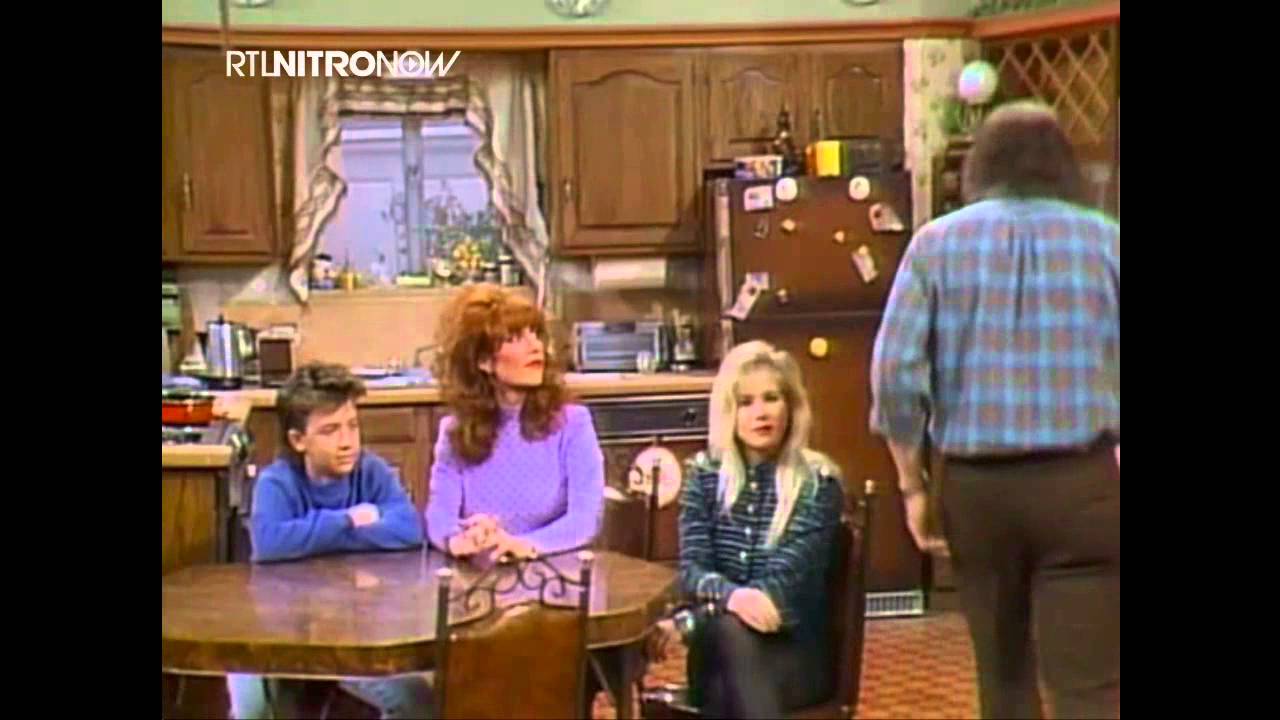 AL BUNDY: Warum ausgerechnet mein Frisör