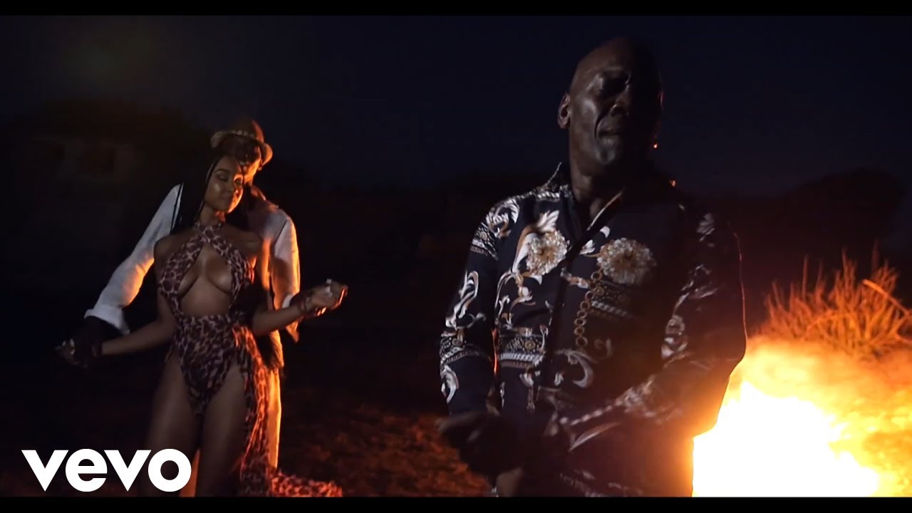 George Nooks - Love Light (Official Video)