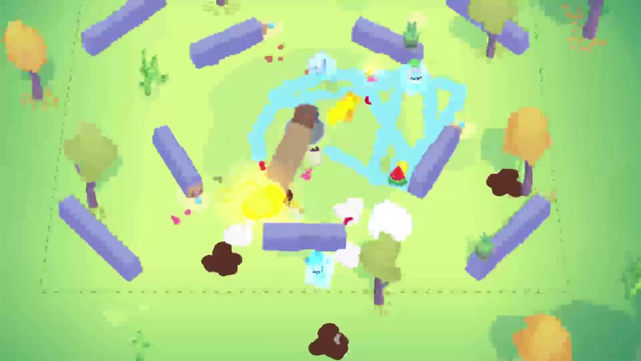 Fu Boomerang