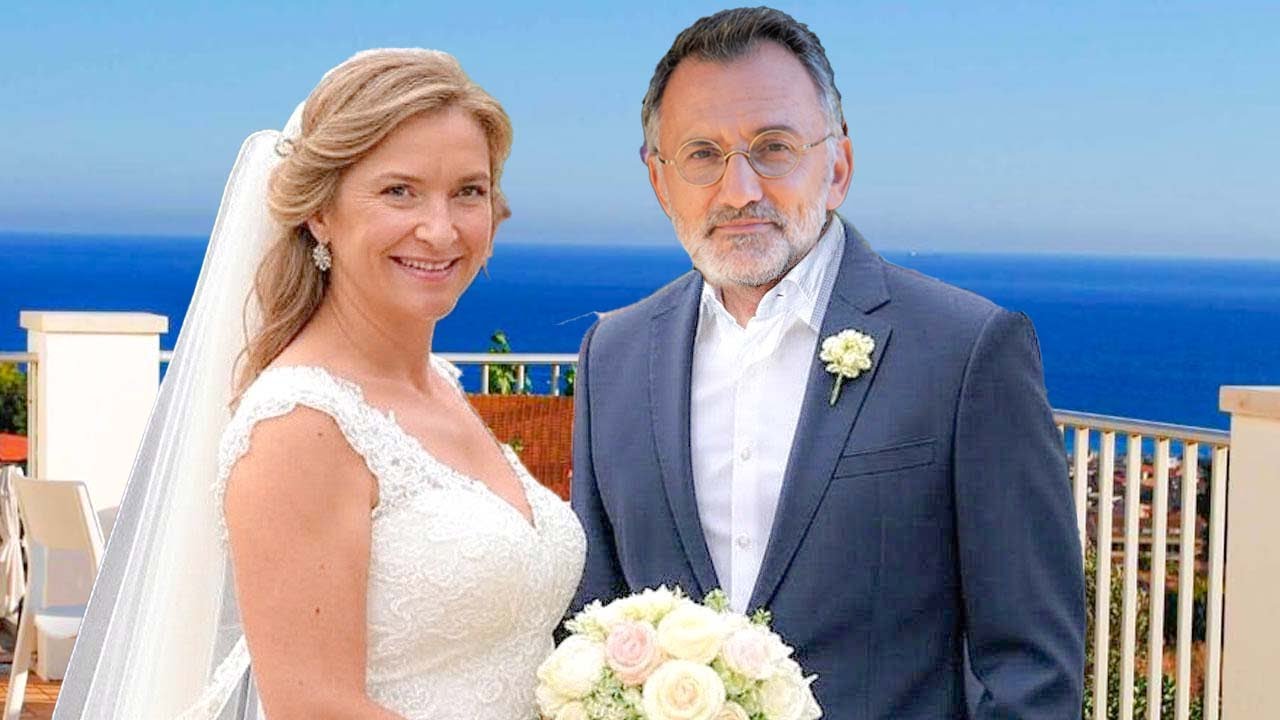 À 58 ans, Frédéric Lopez brise le silence et avoue la vérité que l'on soupçonnait