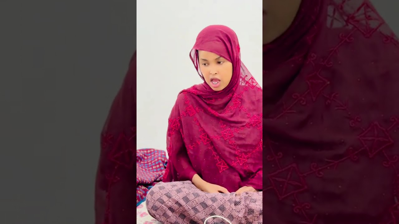 #somaali
