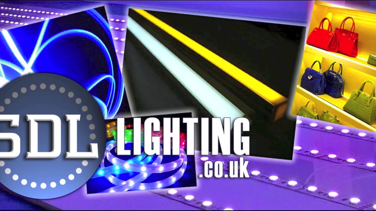 Who Are SDL lighting And How Can They Help?