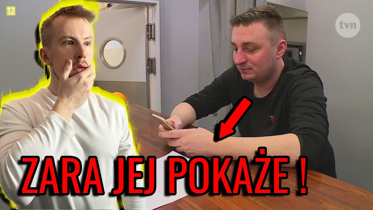 KUCHENNE REWOLUCJE: Ucieczka z lokalu !?