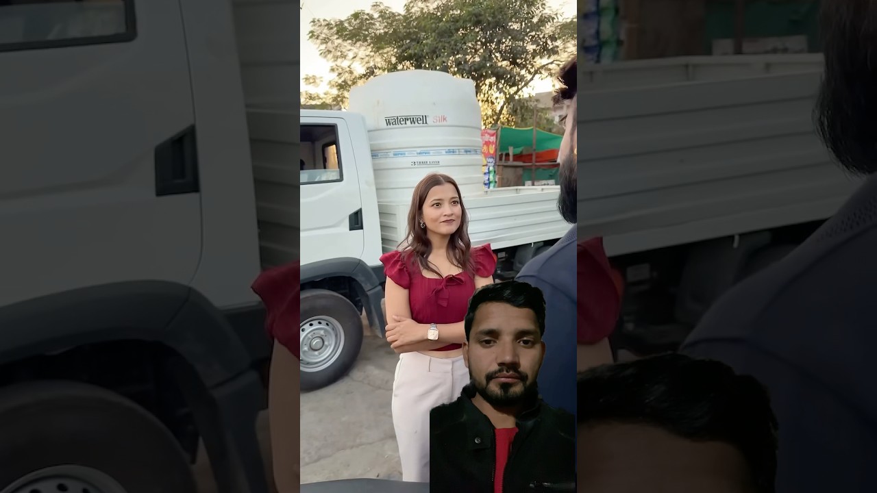 Bahut Maze Ki Video 🤣 