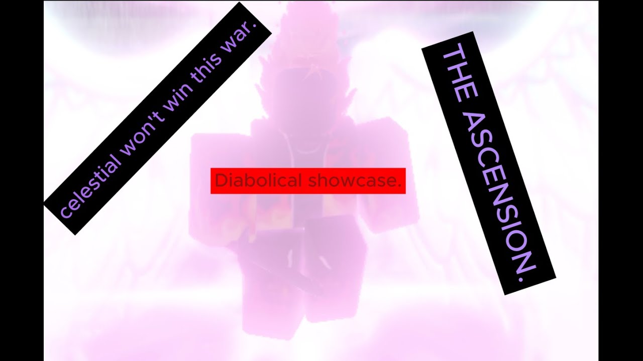 Diabolical showcase, (Killstreak fighting).