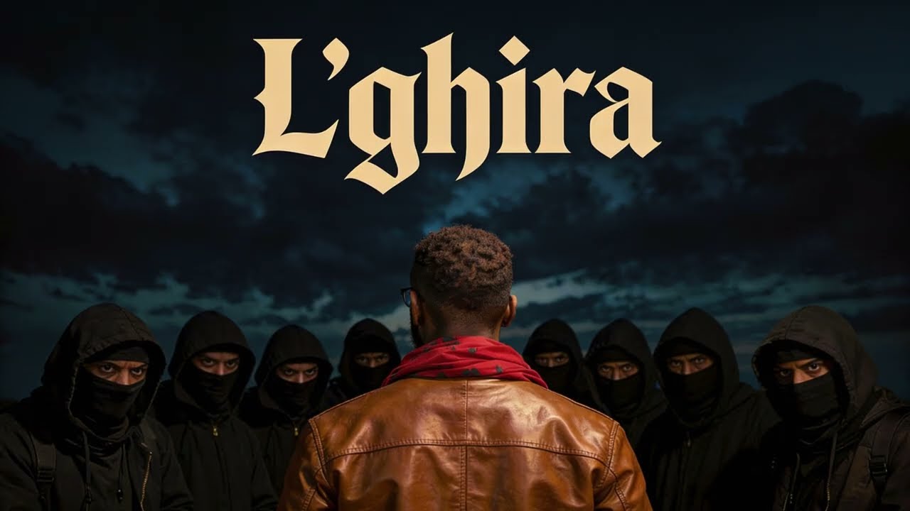 Lghira | Rap Darija