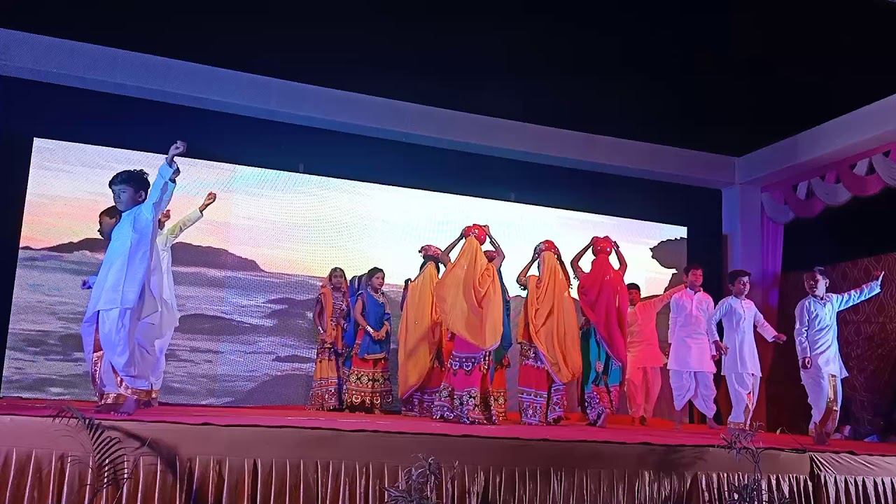 Mitwa Dance