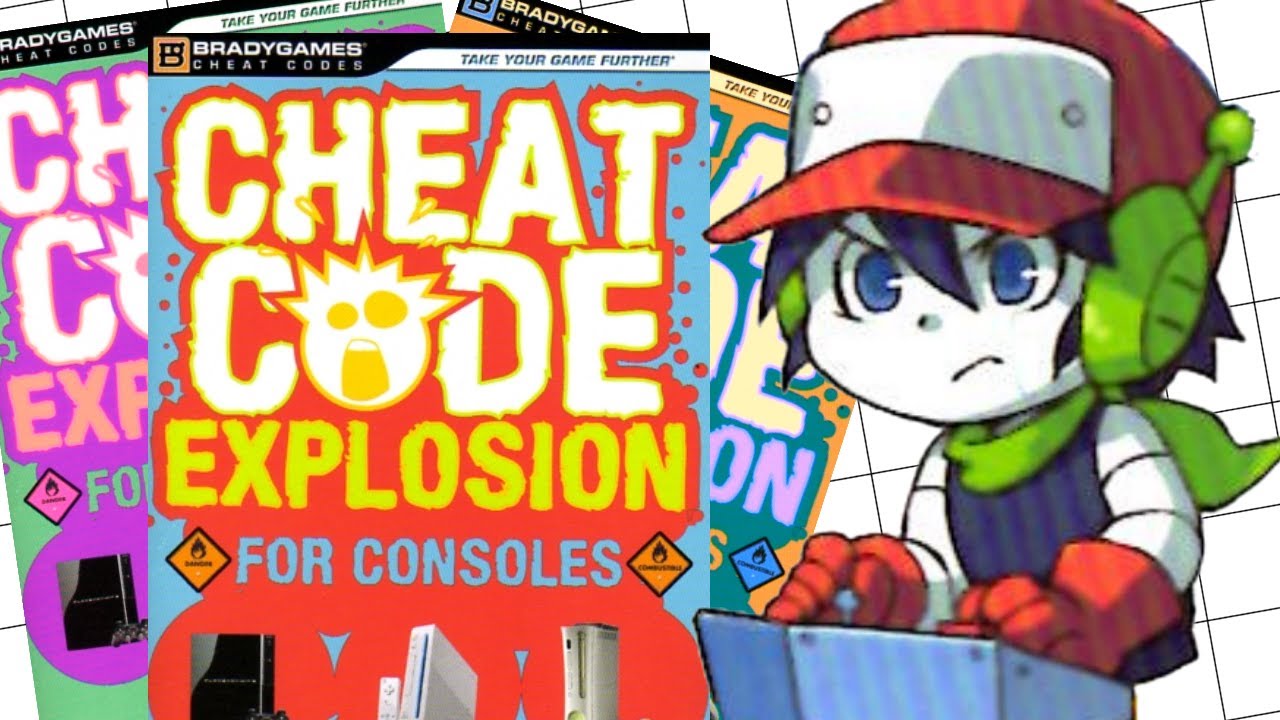 Cave Story Tips, Tricks, and Secrets