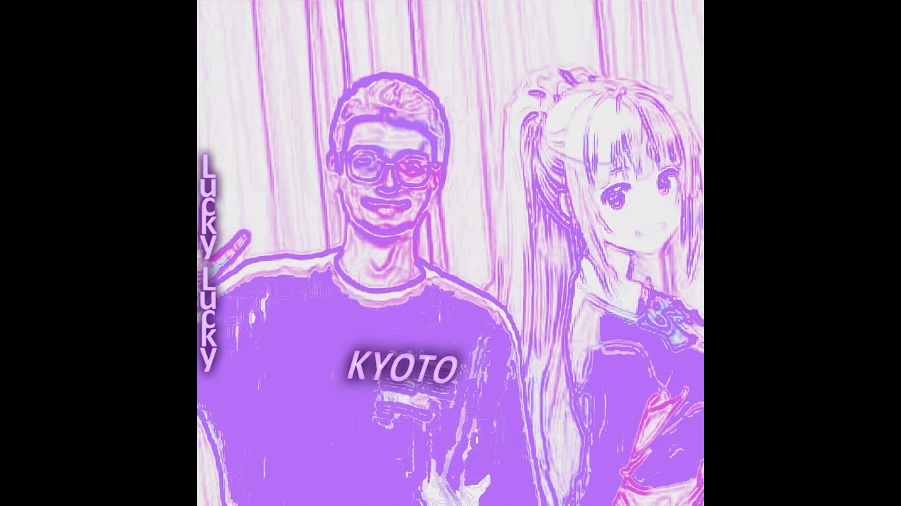 kyoto - lucky, lucky (techno & hardtekk)