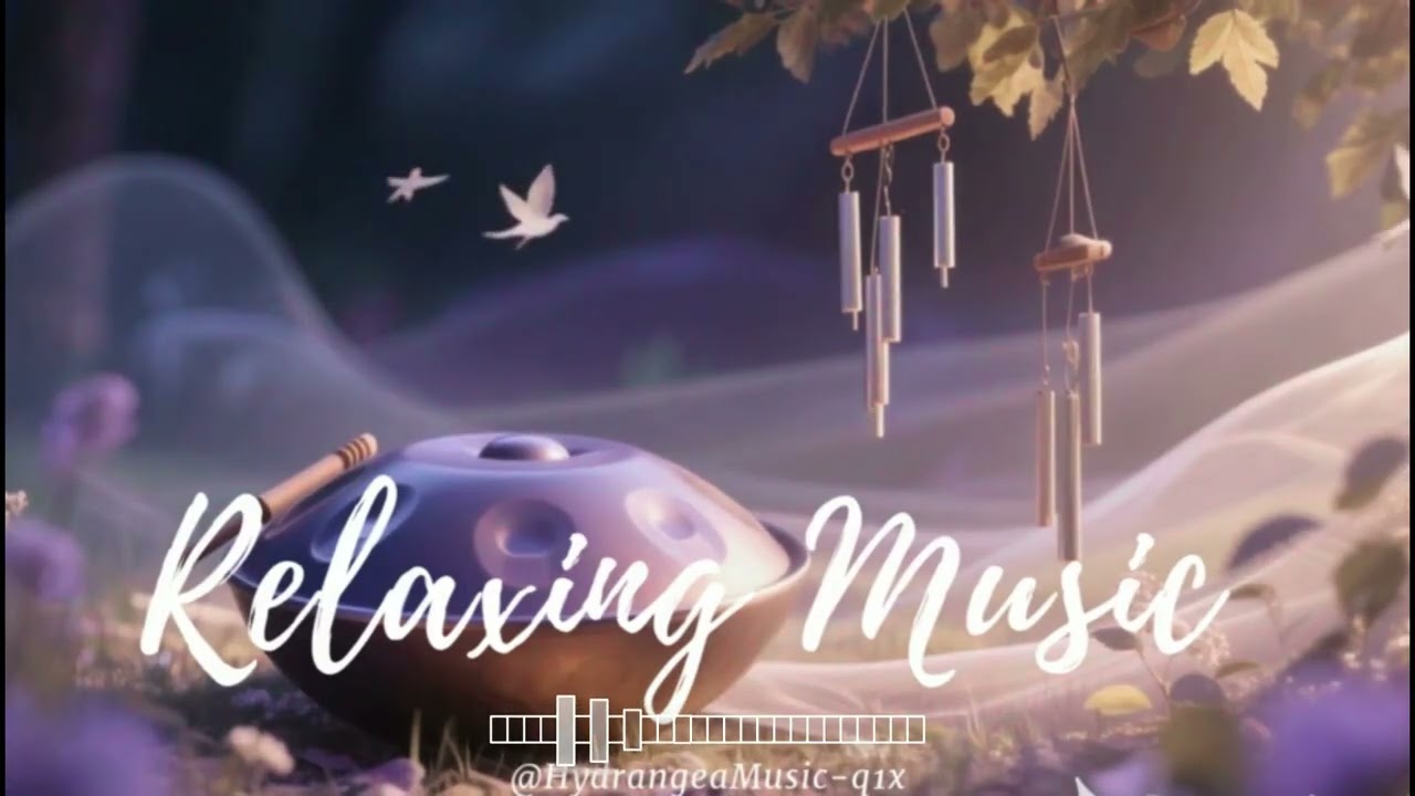 🎧 34 Minutes of Chill Music | Relaxing Beats for Study, Work, and Focus