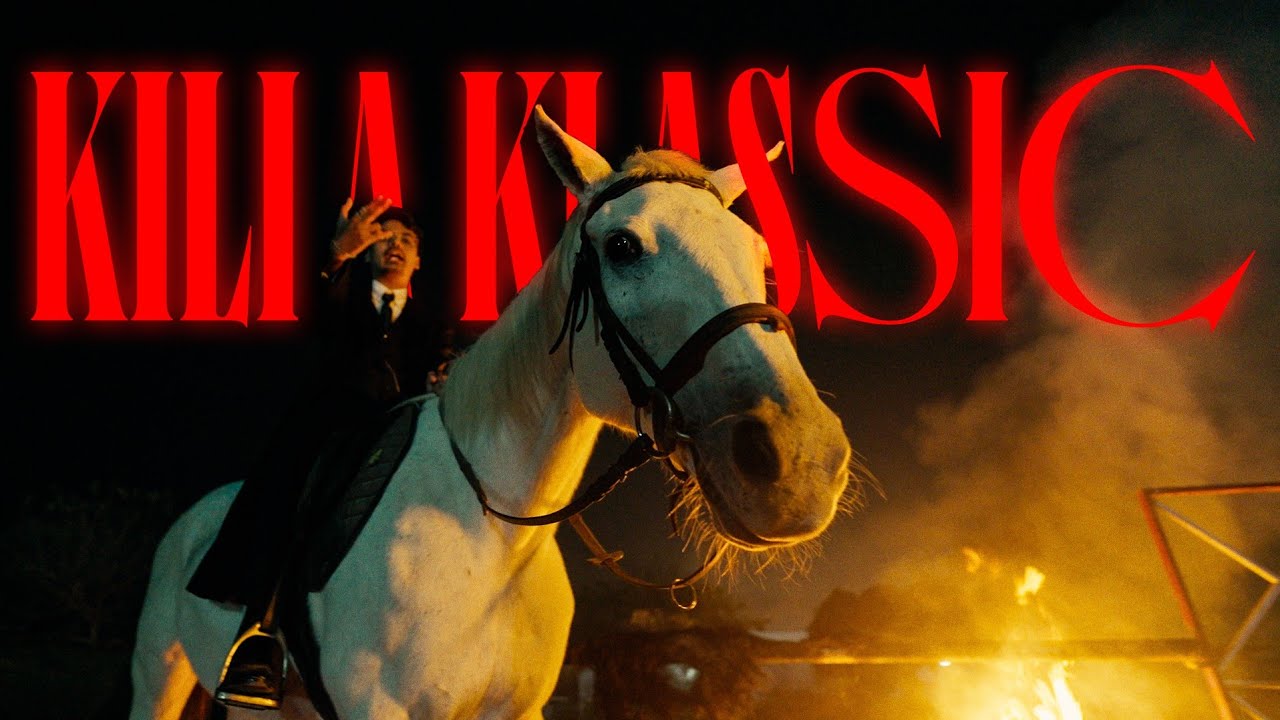 Naam Sujal - Killa Klassic (Official Music Video) | Def Jam India