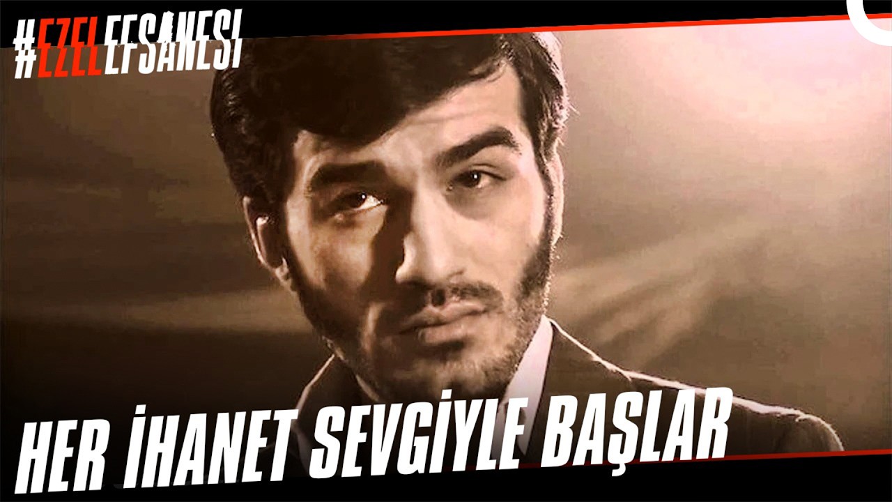 Ramiz Karaeski Efsanesi 1. Bölüm | EZEL