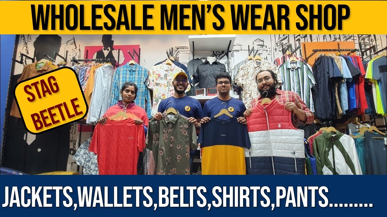 wholesale men's wear | shirts and jeans in wholesale,jackets at best price in bangalore