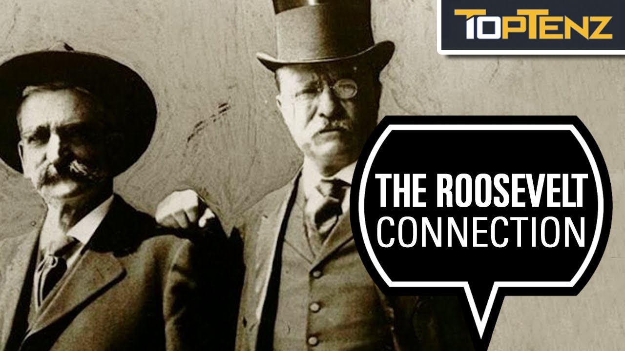 Deadwood Left Out the Most Interesting Parts About Seth Bullock