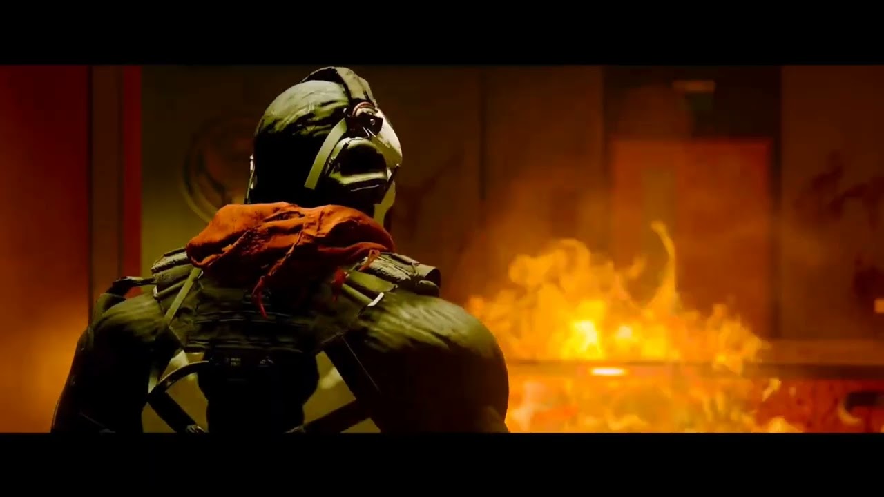 MODERN WARFARE 2 temporada 6 Cinem&aacute;tica