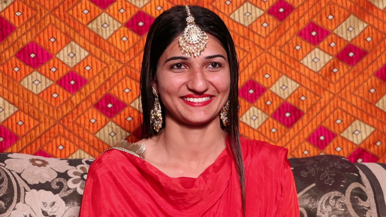 New wedding highlight khalsa studio Ding road